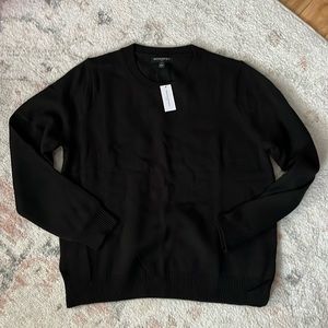 NWT banana republic sweater
